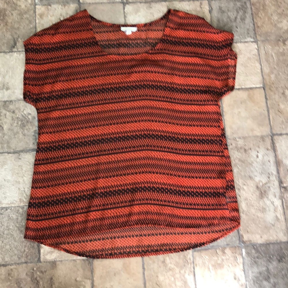 Cute top